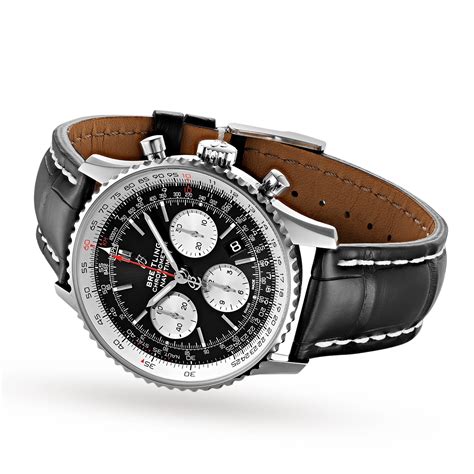 mens breitling navitimer b01 chronograph|breitling b01 problems.